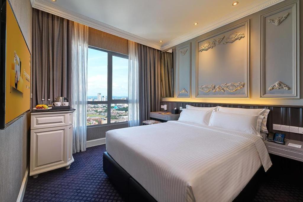 Hatten Place Melaka Zewnętrze zdjęcie