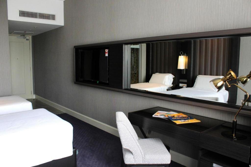Hatten Place Melaka Zewnętrze zdjęcie