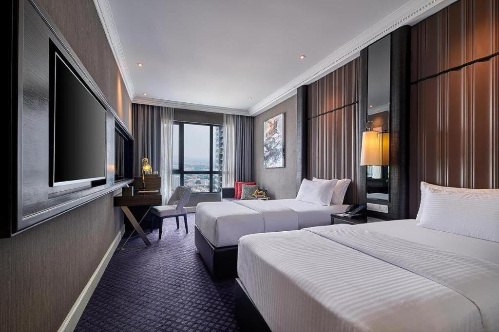 Hatten Place Melaka Zewnętrze zdjęcie