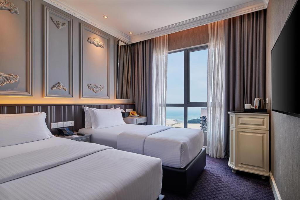 Hatten Place Melaka Zewnętrze zdjęcie
