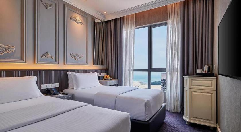 Hatten Place Melaka Zewnętrze zdjęcie