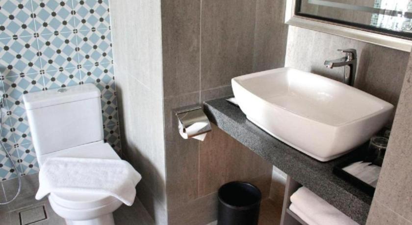 Hatten Place Melaka Zewnętrze zdjęcie