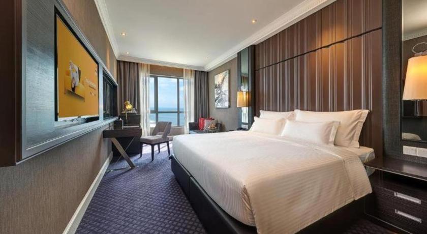 Hatten Place Melaka Zewnętrze zdjęcie