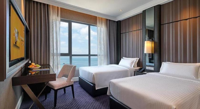 Hatten Place Melaka Zewnętrze zdjęcie