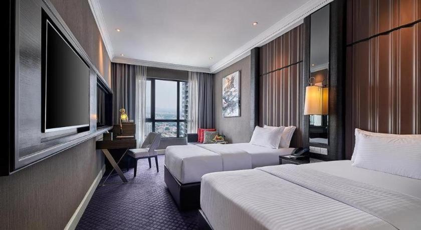 Hatten Place Melaka Zewnętrze zdjęcie