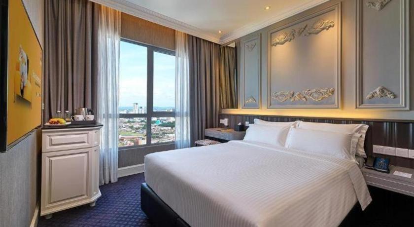 Hatten Place Melaka Zewnętrze zdjęcie