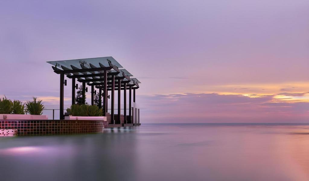 Hatten Place Melaka Zewnętrze zdjęcie