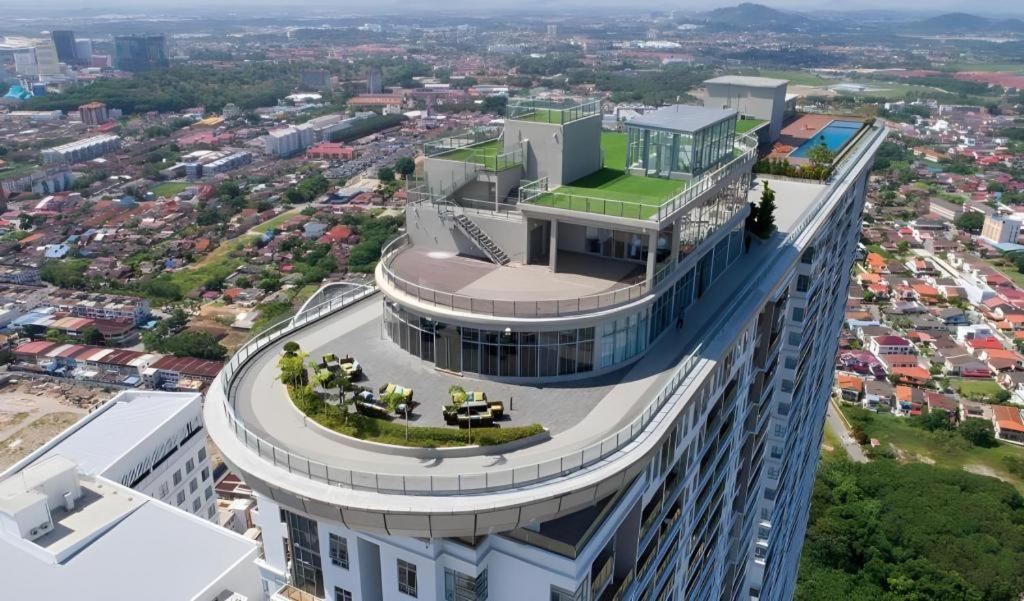 Hatten Place Melaka Zewnętrze zdjęcie