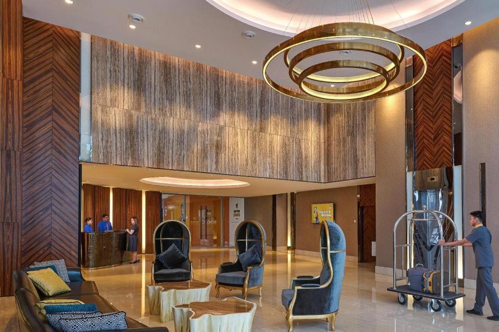 Hatten Place Melaka Zewnętrze zdjęcie