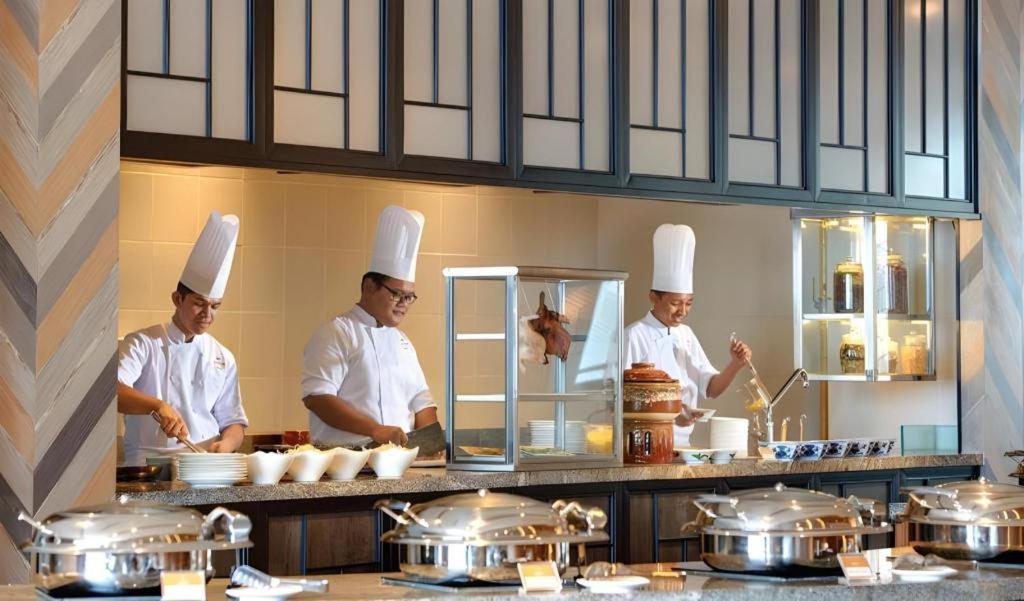Hatten Place Melaka Zewnętrze zdjęcie