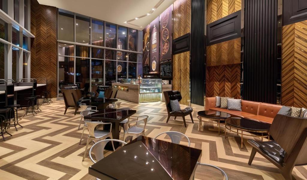 Hatten Place Melaka Zewnętrze zdjęcie