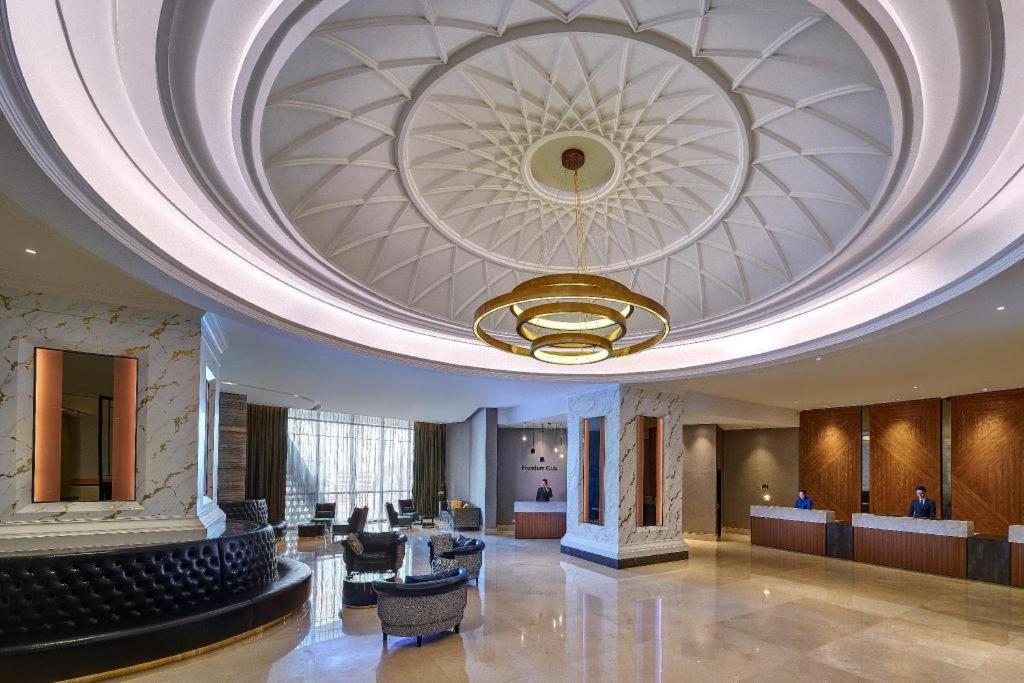 Hatten Place Melaka Zewnętrze zdjęcie
