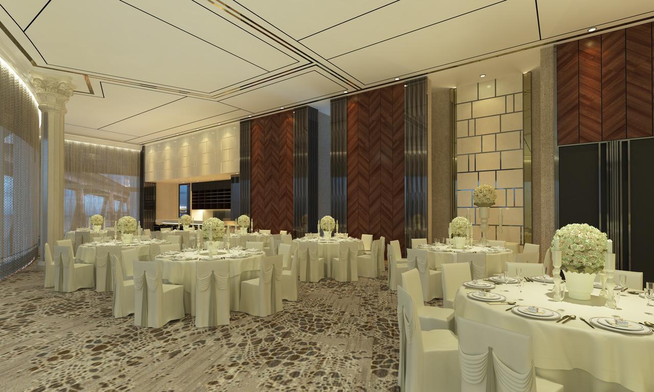 Hatten Place Melaka Zewnętrze zdjęcie The ballroom