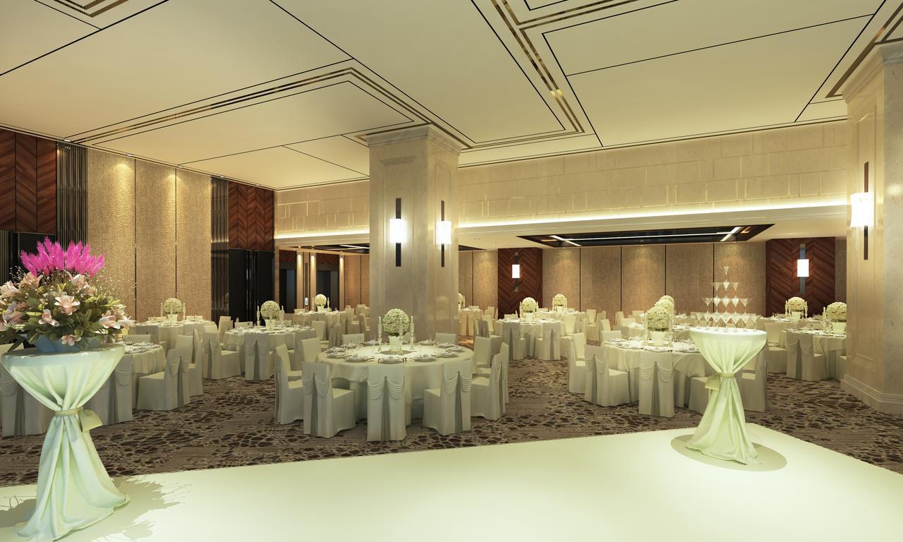Hatten Place Melaka Zewnętrze zdjęcie The ballroom