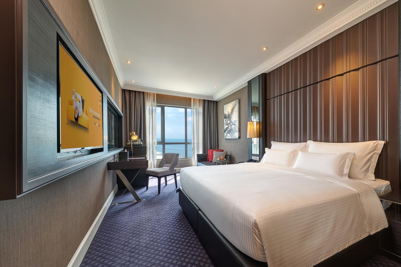 Hatten Place Melaka Zewnętrze zdjęcie Deluxe Ocean View Room