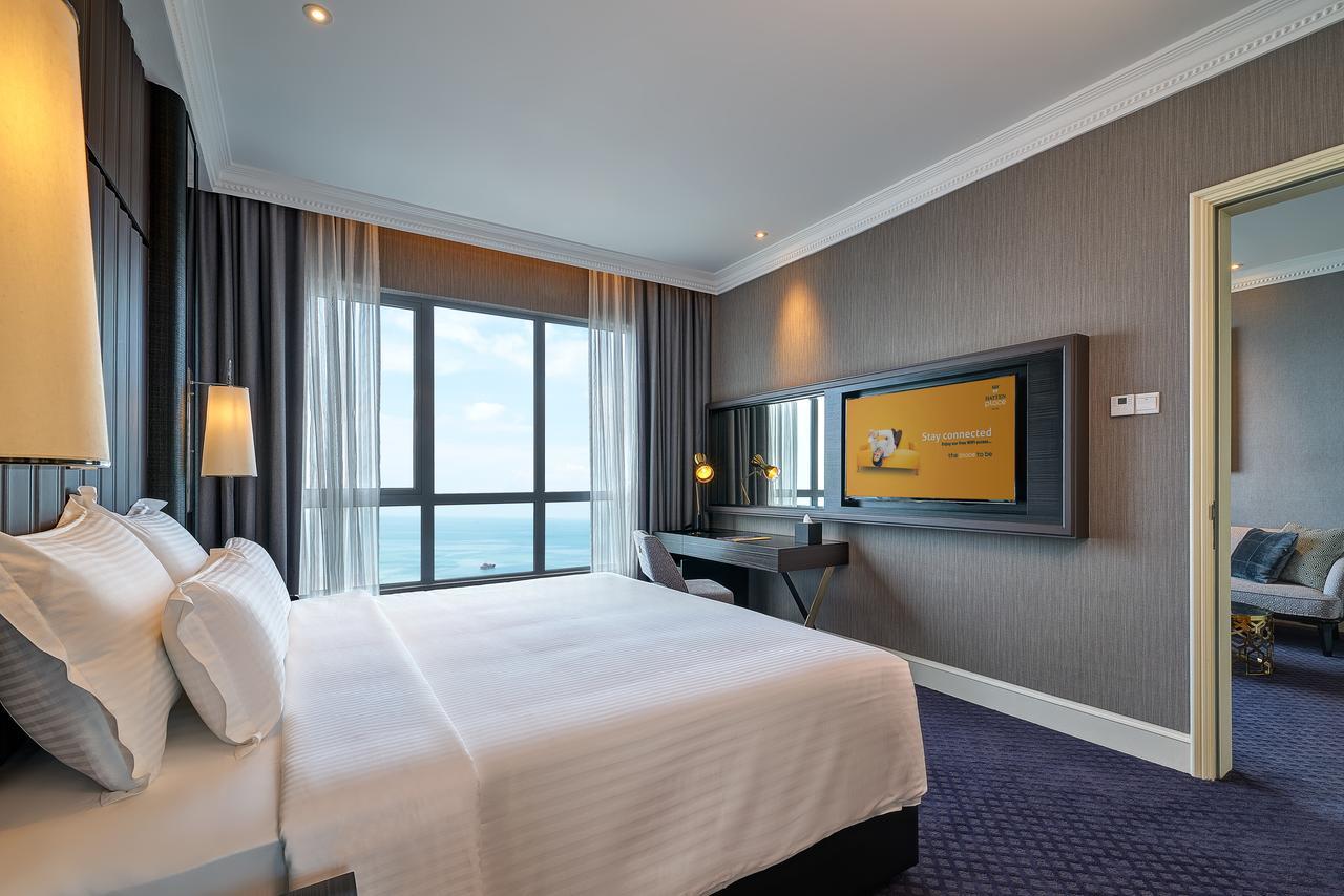 Hatten Place Melaka Zewnętrze zdjęcie Deluxe Suite