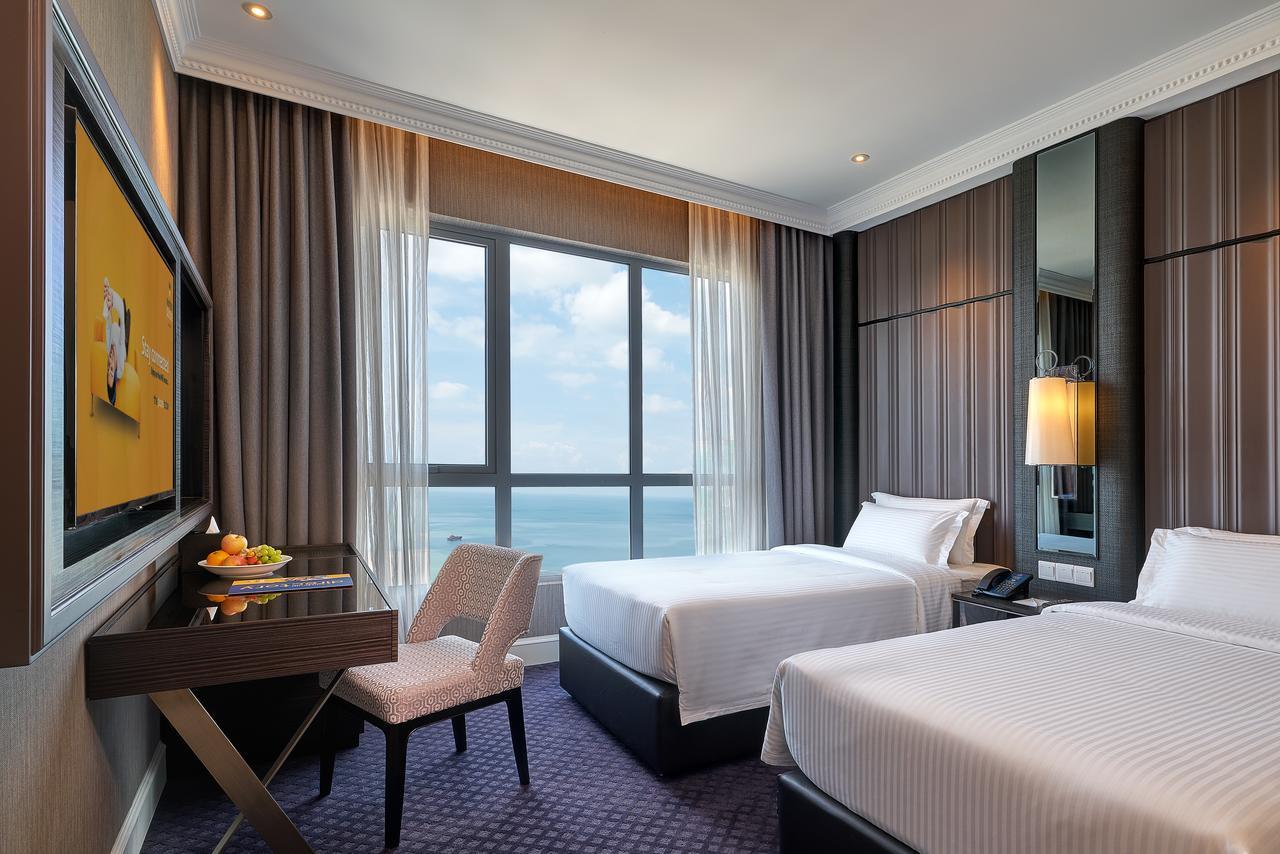 Hatten Place Melaka Zewnętrze zdjęcie Deluxe Room