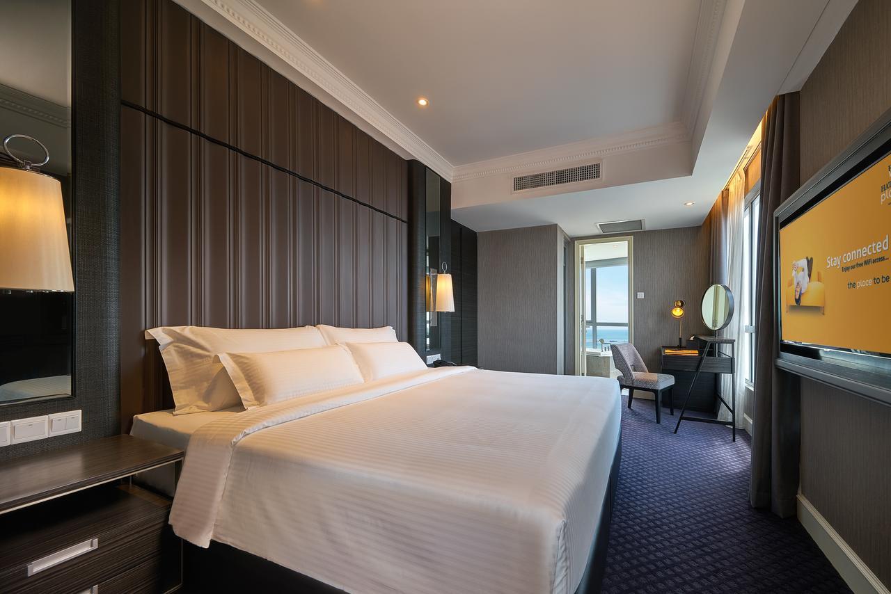 Hatten Place Melaka Zewnętrze zdjęcie Deluxe Room