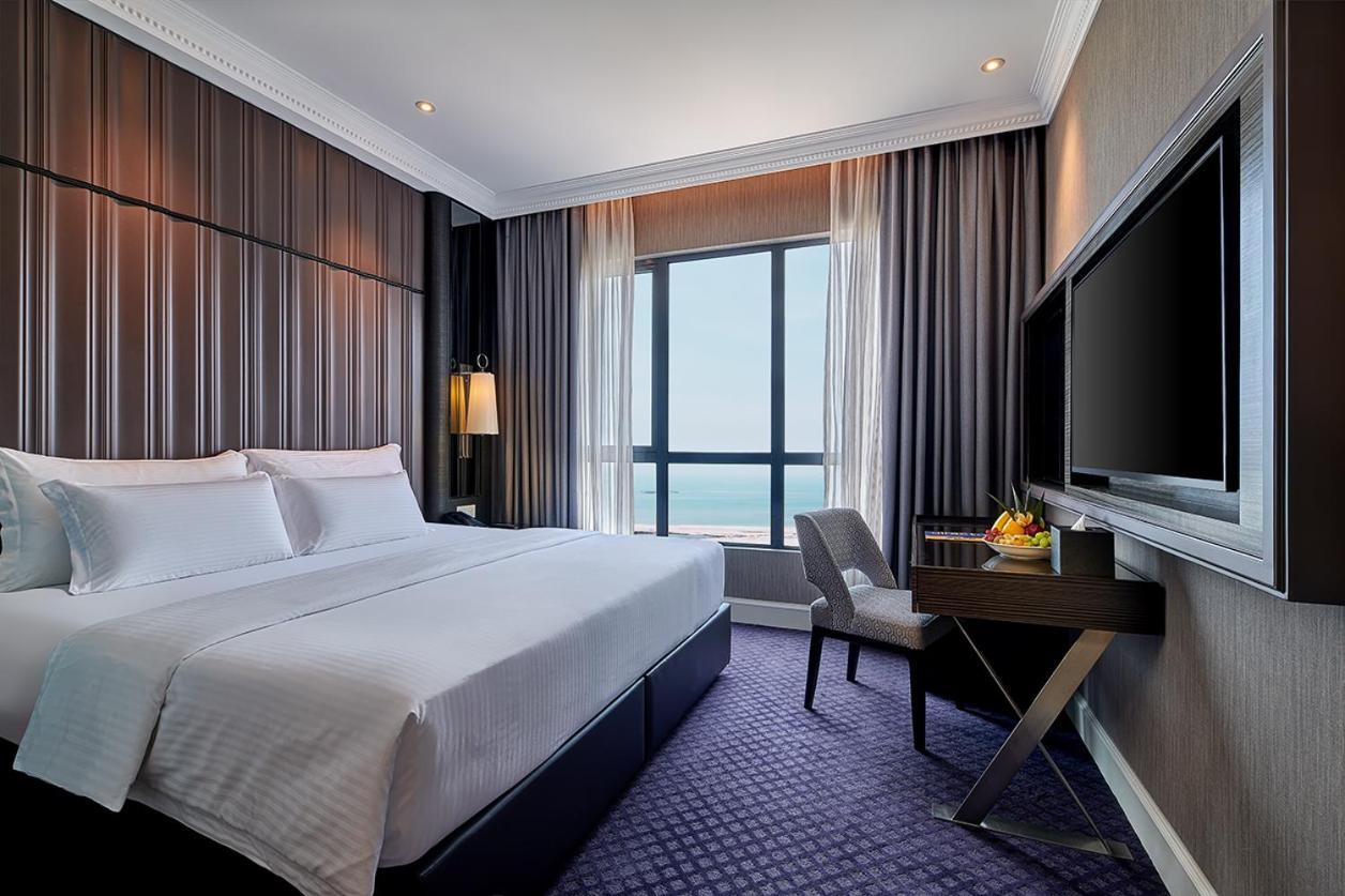 Hatten Place Melaka Zewnętrze zdjęcie Deluxe Room