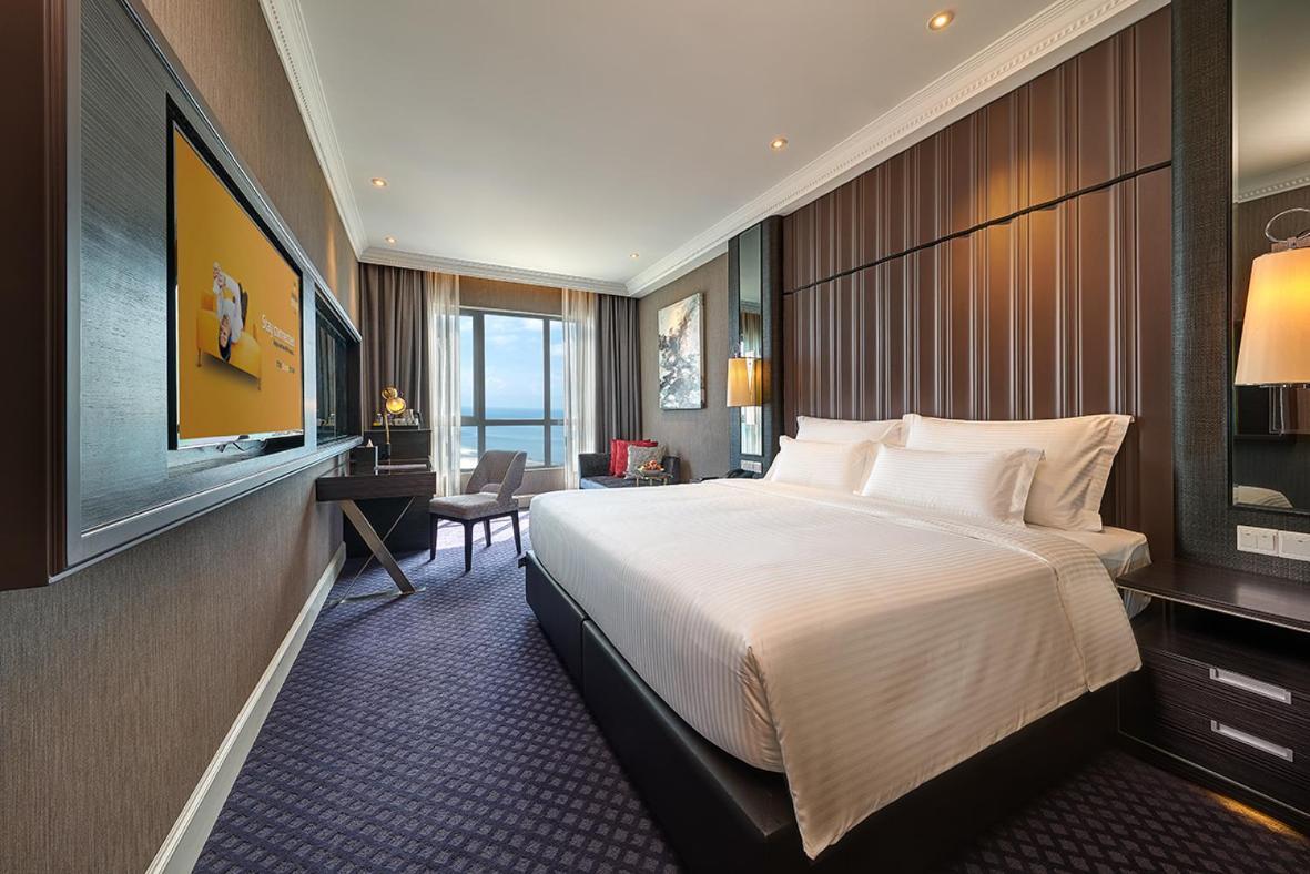 Hatten Place Melaka Zewnętrze zdjęcie Deluxe Room